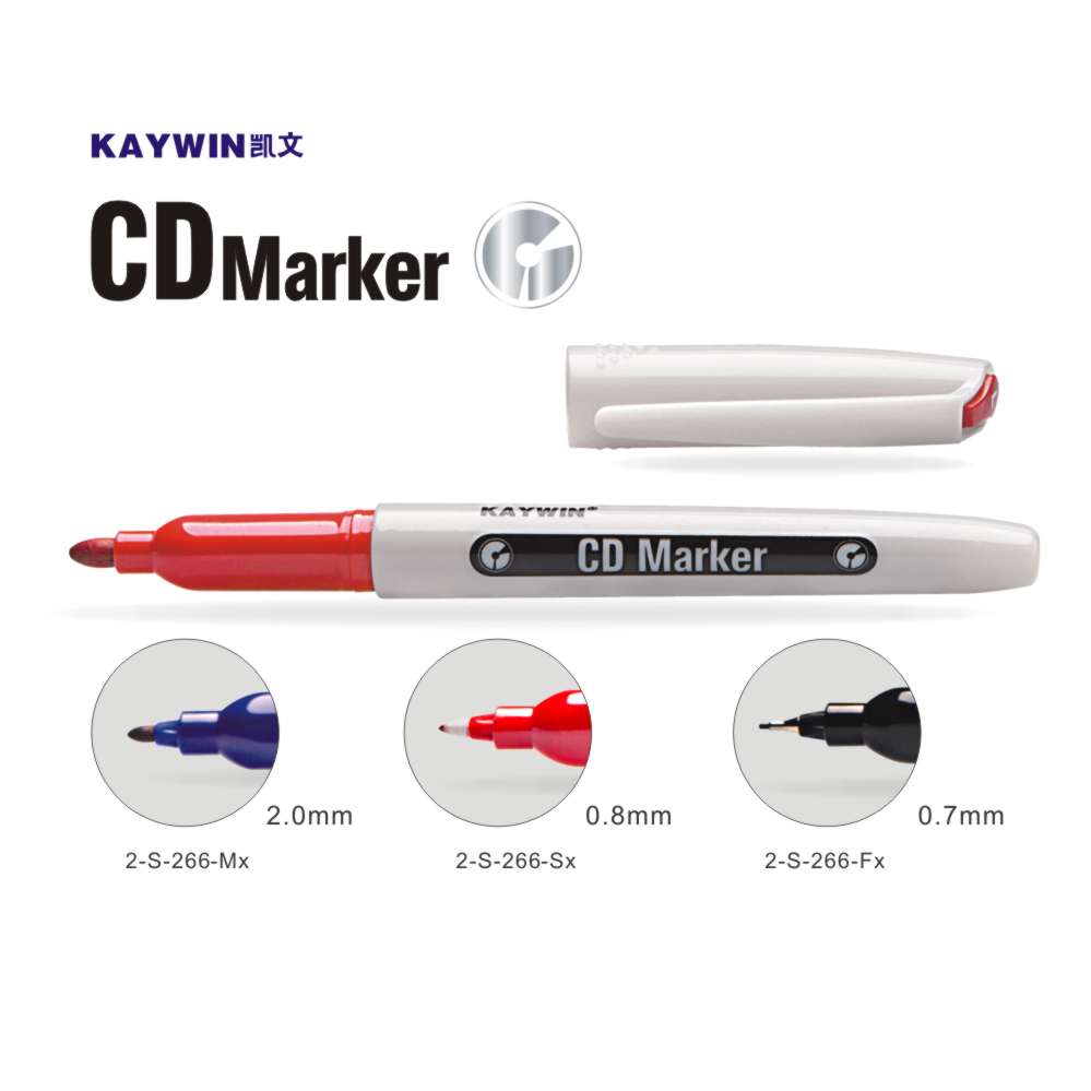 Penanda CD Kaywin 2-S-266